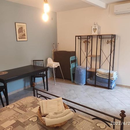 Duomo Rent Room & Flat Agrigento Exterior photo