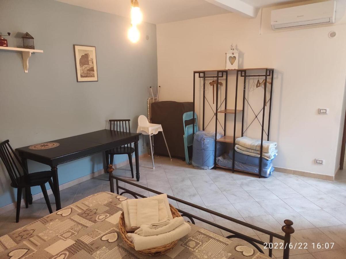 Duomo Rent Room & Flat Agrigento Exterior photo