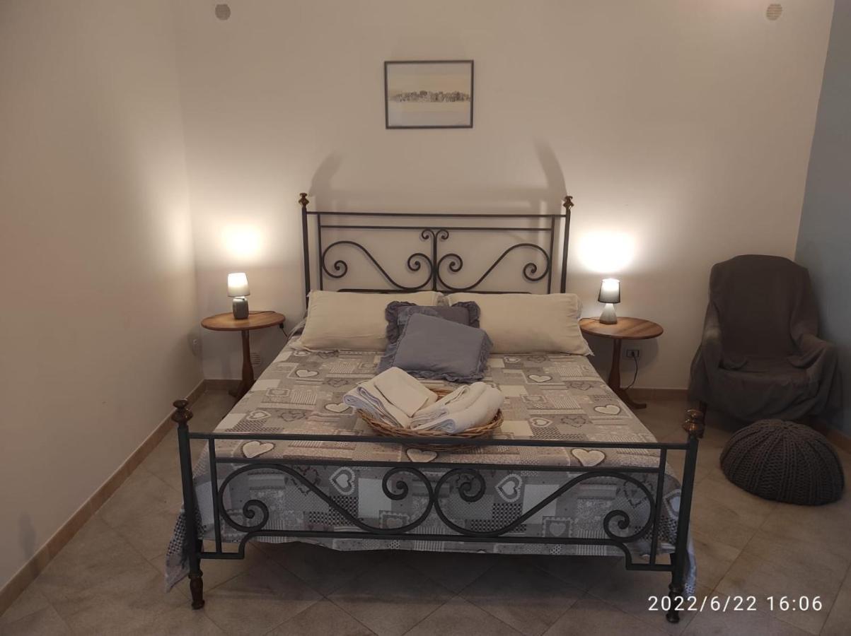 Duomo Rent Room & Flat Agrigento Exterior photo