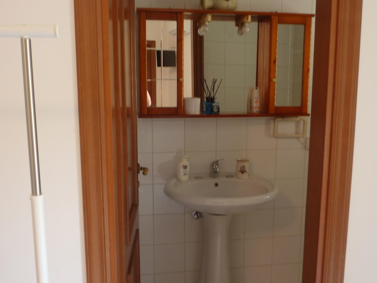 Duomo Rent Room & Flat Agrigento Exterior photo