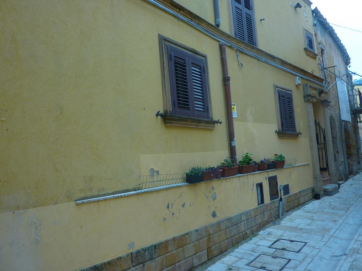 Duomo Rent Room & Flat Agrigento Exterior photo