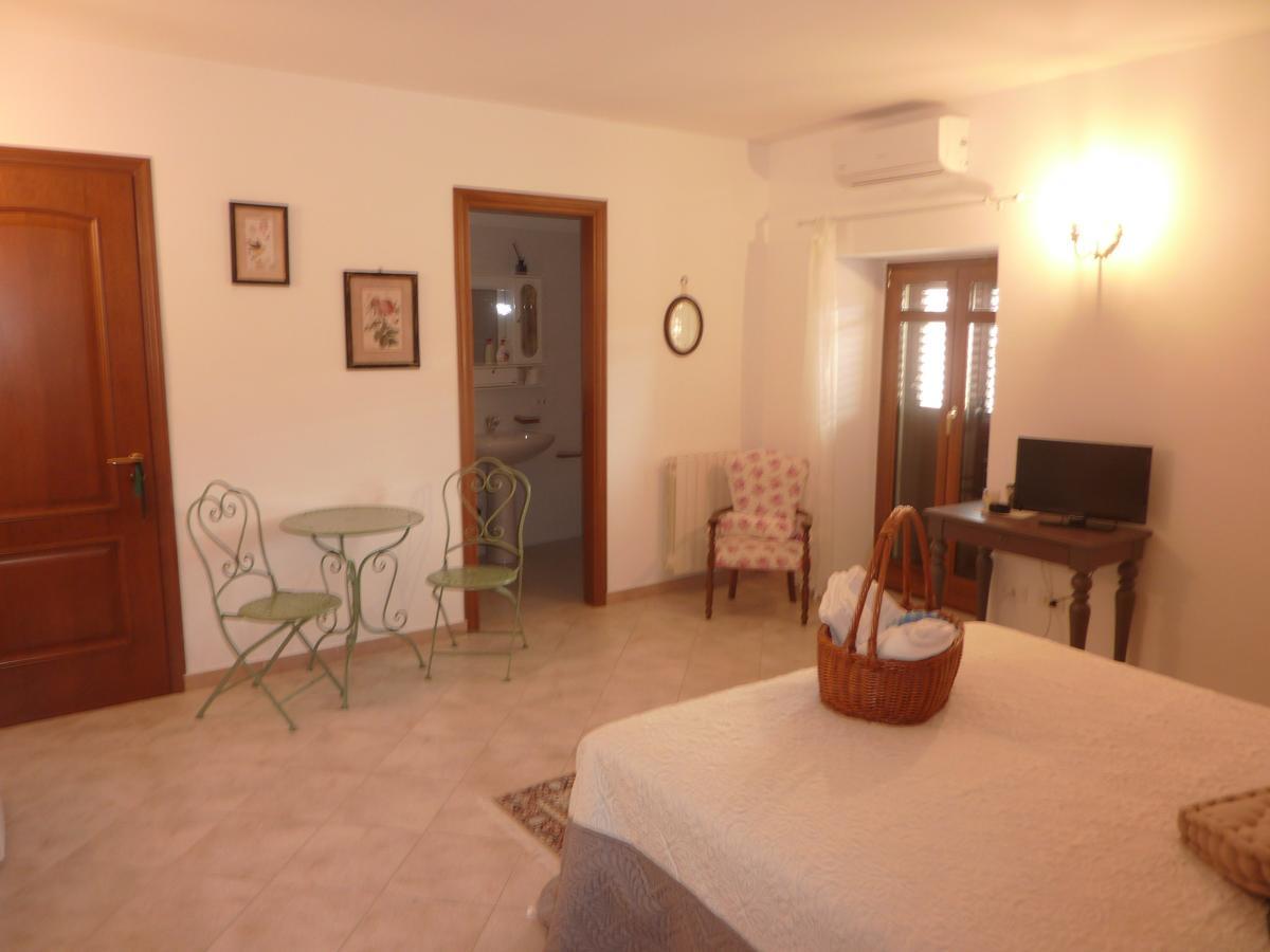Duomo Rent Room & Flat Agrigento Exterior photo