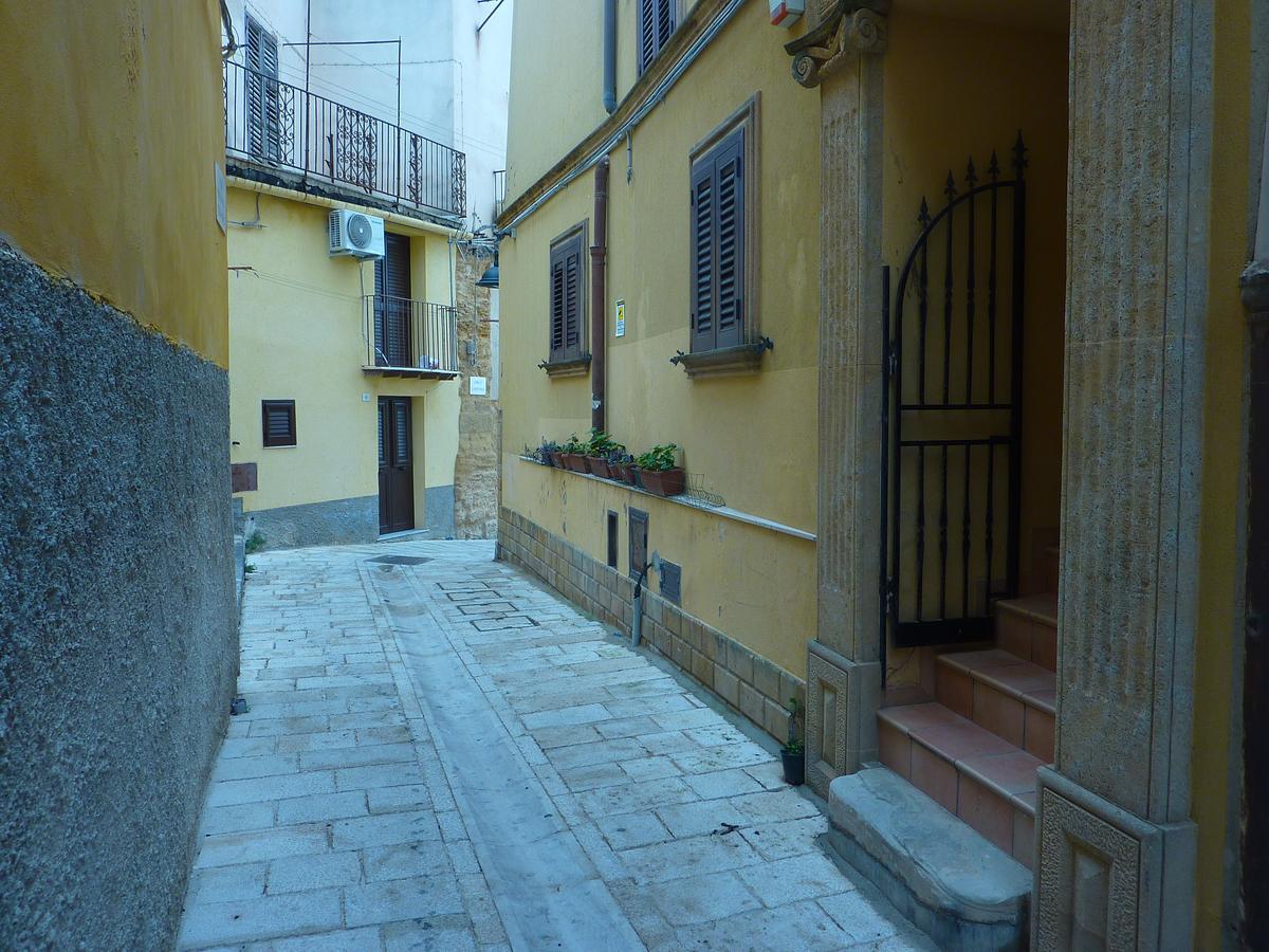 Duomo Rent Room & Flat Agrigento Exterior photo