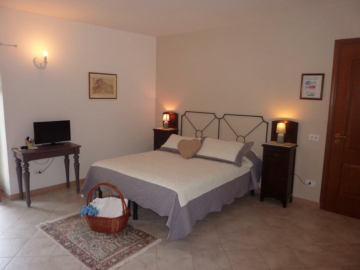 Duomo Rent Room & Flat Agrigento Exterior photo