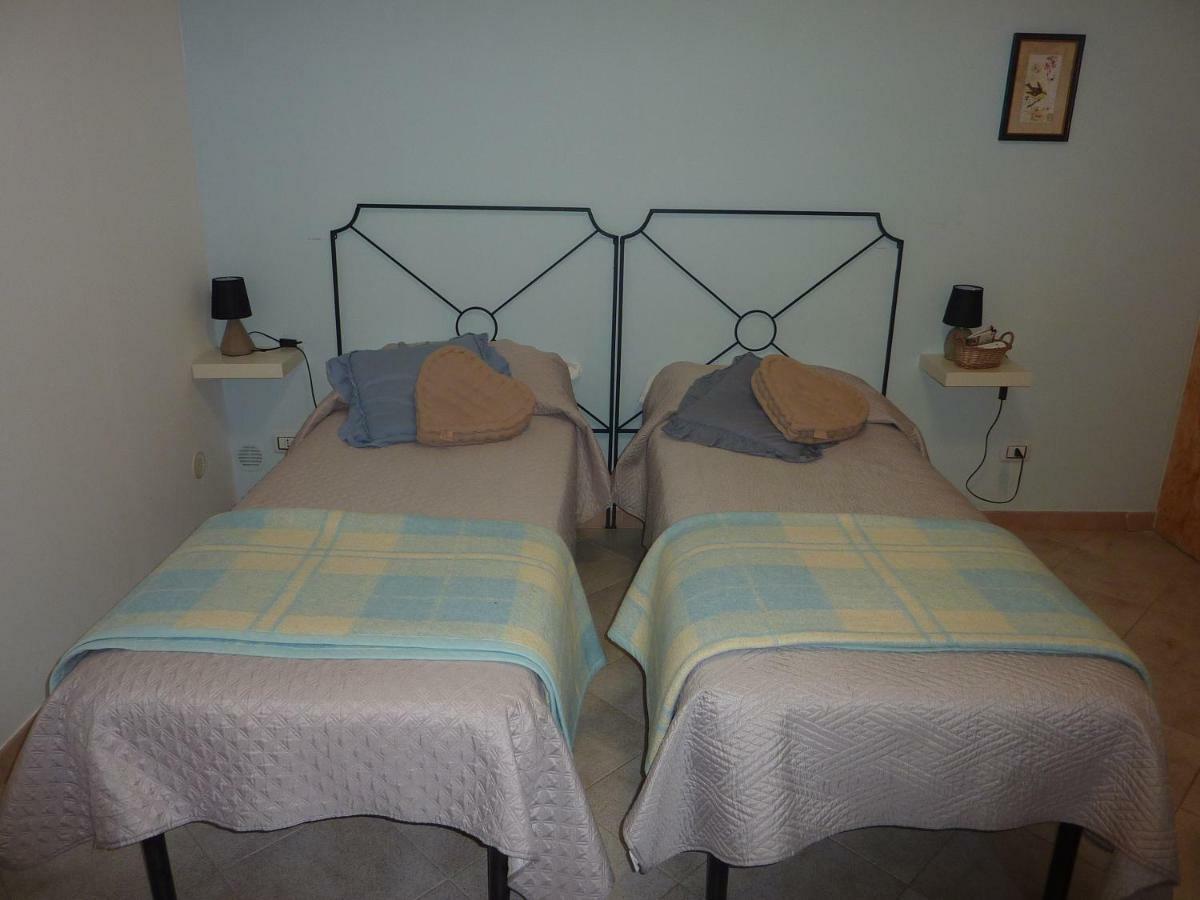 Duomo Rent Room & Flat Agrigento Exterior photo