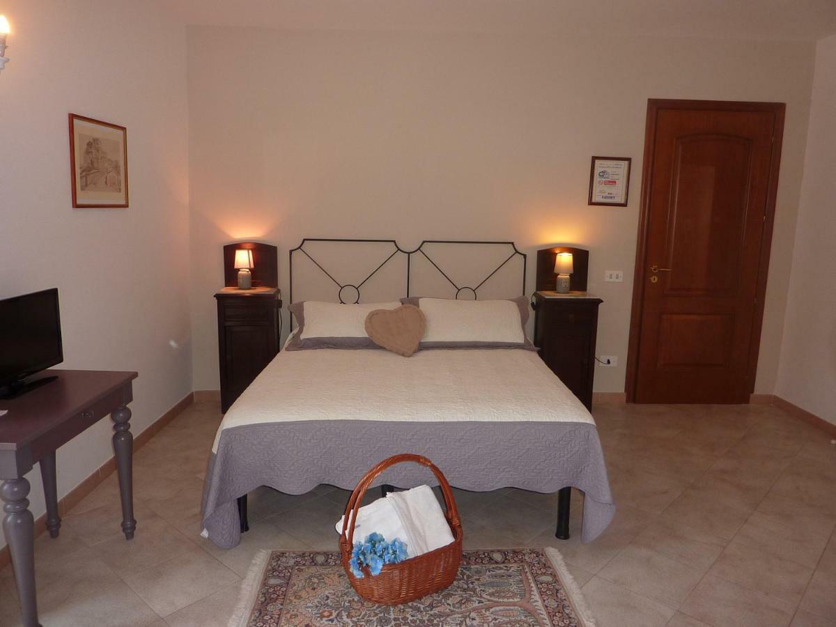 Duomo Rent Room & Flat Agrigento Exterior photo